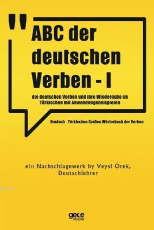 ABC Der Deutschen Verben - I