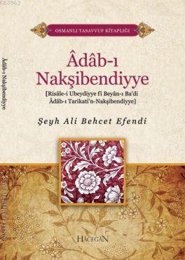 Adab-ı Nakşibendiyye
