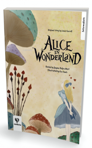Alice in Wonderland (Intermediate)