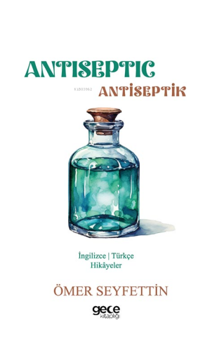 Antiseptic / Antiseptik
