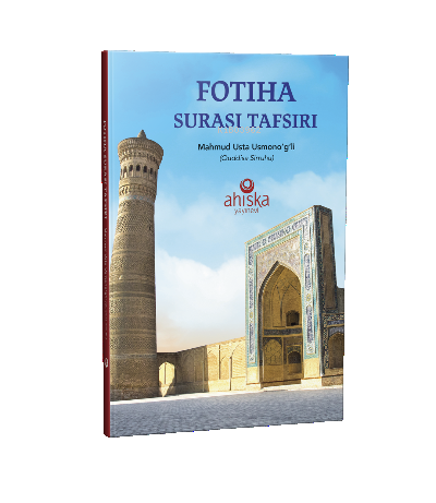 Fatiha Tefsiri – Özbekçe Tercümesi