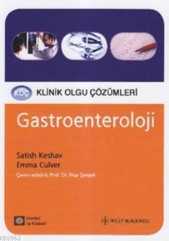 Gastroenteroloji