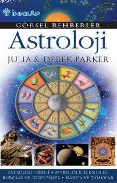 Görsel Rehberler Astroloji