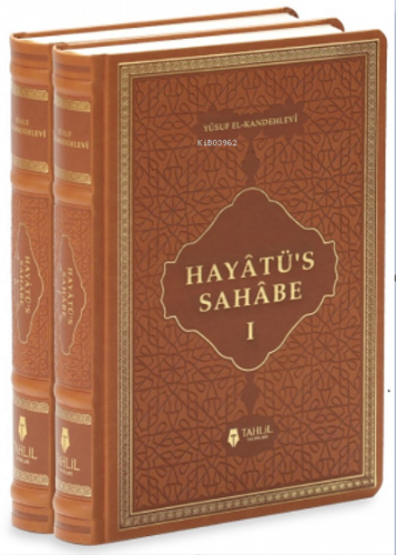 Hayâtü's Sahabe