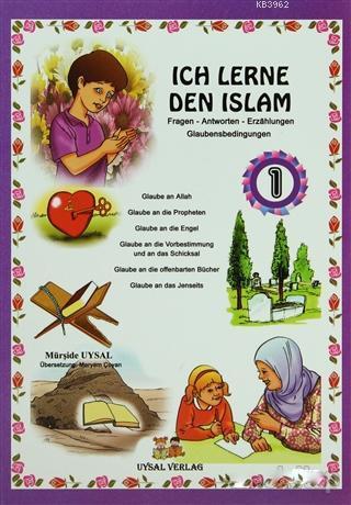 Ich Lerne Den Islam - 1