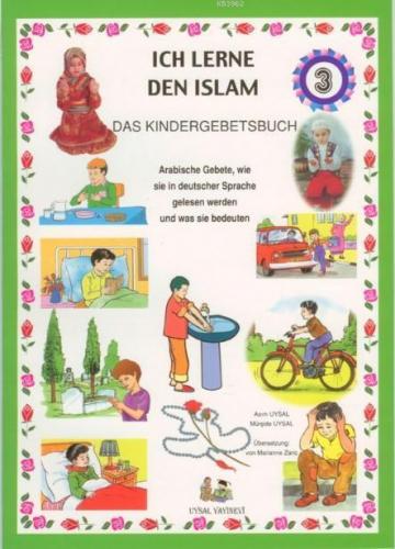 Ich Lerne Den Islam 3