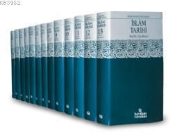 İslam Tarihi Ansiklopedisi (14 Cilt Takım)