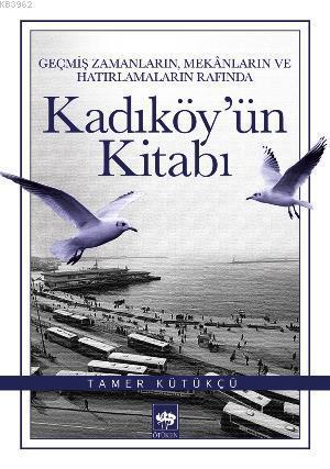 Kadıköy'ün Kitabı