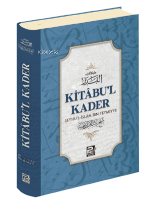 Kitâbu'l Kader