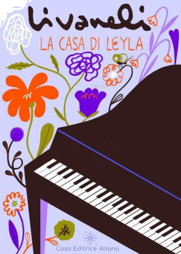 La Casa Di Leyla - Leyla'nın Evi