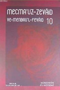 Mecmau'z- Zevaid ve Menbau'l Fevaid (20 Cilt)