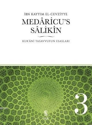 Medaricu's Salikin 3. Cilt