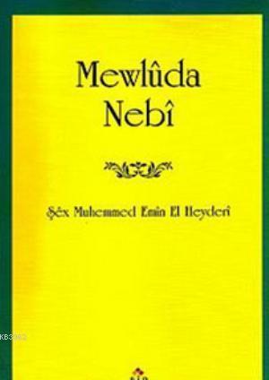 Mewlüda Nebi