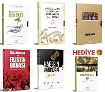 Okumak Asil Bir Eylemdir. 6 Kitaplık İslami Kültür seti