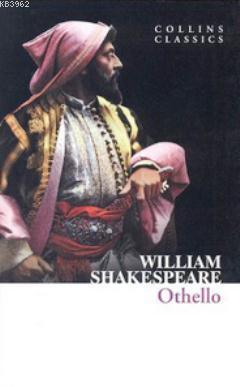 Othello (Collins Classics)