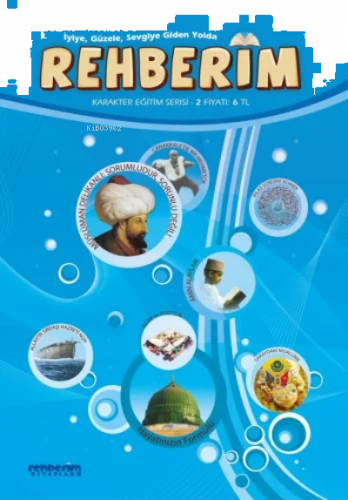 Rehberim-2