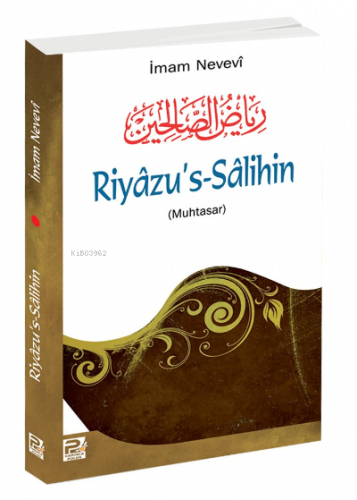 Riyazu's-Salihin (Muhtasar)