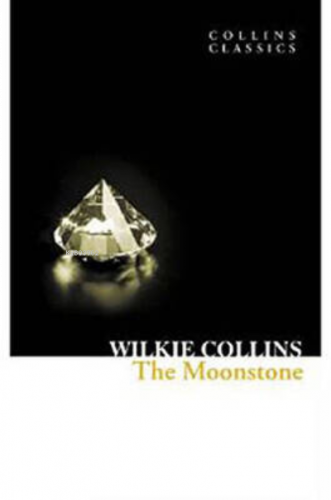 The Moonstone Collins Classics