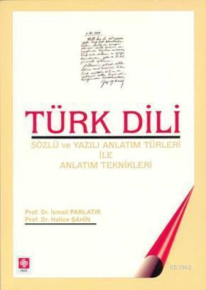 Türk Dili &amp