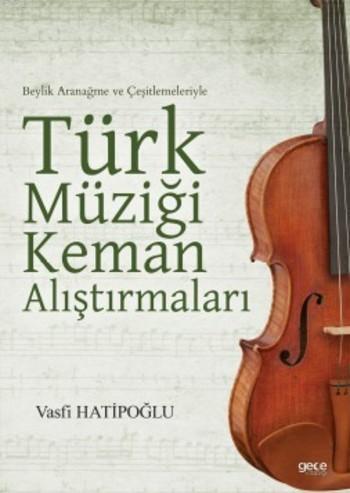 Türk Müziği Keman Alıştırmaları