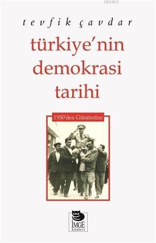 Türkiye'nin Demokrasi Tarihi