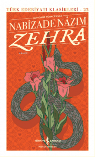 Zehra - Sert Kapak